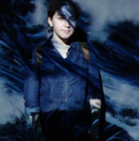 Meet your Posher, Kira - Picture 1 of 1